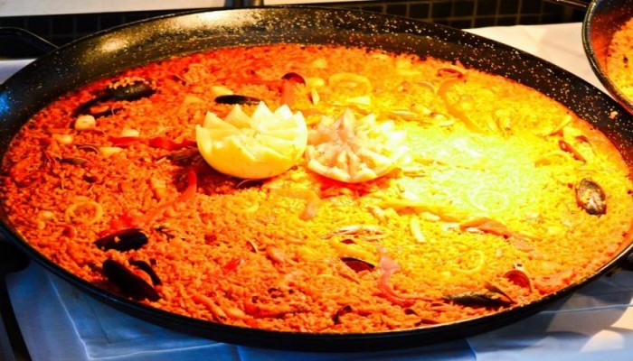 Hotel Alicante Maya poza 28