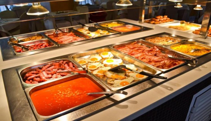 Hotel Alicante Maya poza 41