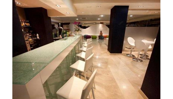 Hotel Allon Mediterrania poza 7