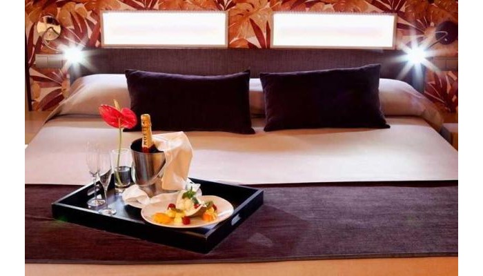 Hotel Allon Mediterrania poza 2