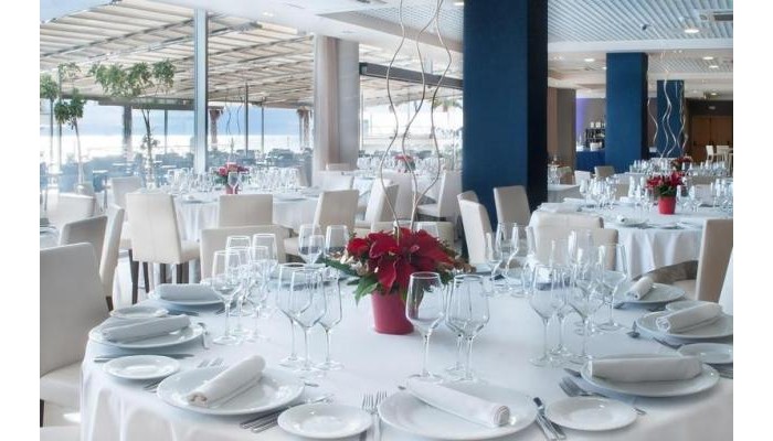 Hotel Allon Mediterrania poza 1