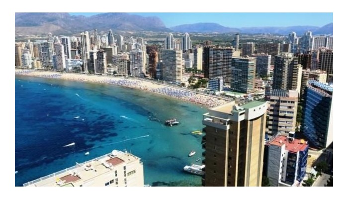 Hotel Apartamentos Buenos Aires poza 0