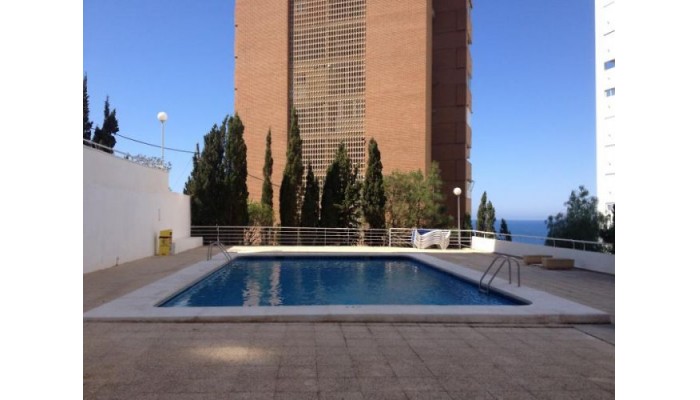 Hotel Apartamentos Buenos Aires poza 11