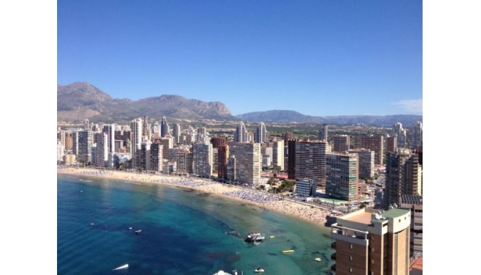 Hotel Apartamentos Buenos Aires poza 4