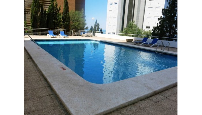 Hotel Apartamentos Buenos Aires poza 5