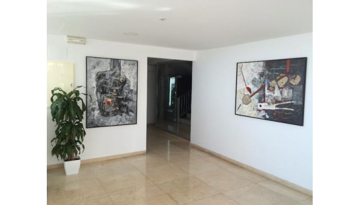 Hotel Apartamentos Buenos Aires poza 2