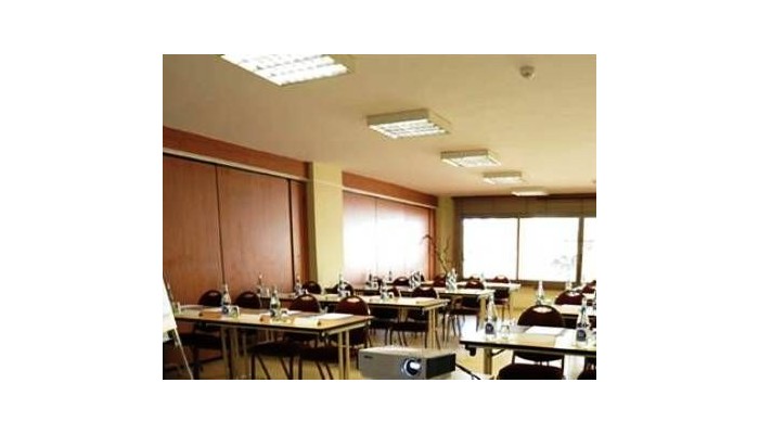 Hotel Campanile poza 0