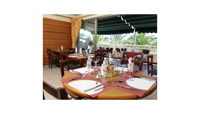 Hotel Campanile poza 3