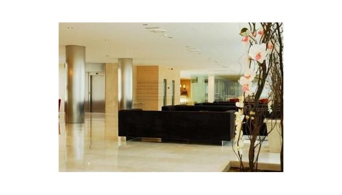 Hotel Daniya Alicante poza 2