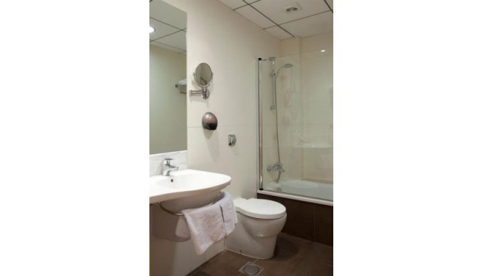 Hotel Daniya Alicante poza 7