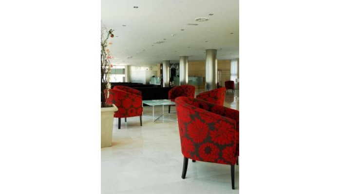 Hotel Daniya Alicante poza 3