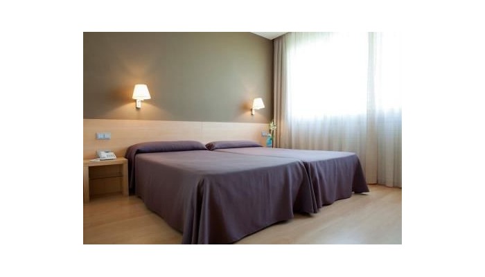 Hotel Daniya Alicante poza 6