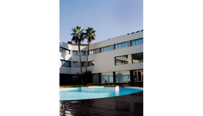 Hotel Daniya Alicante poza 0
