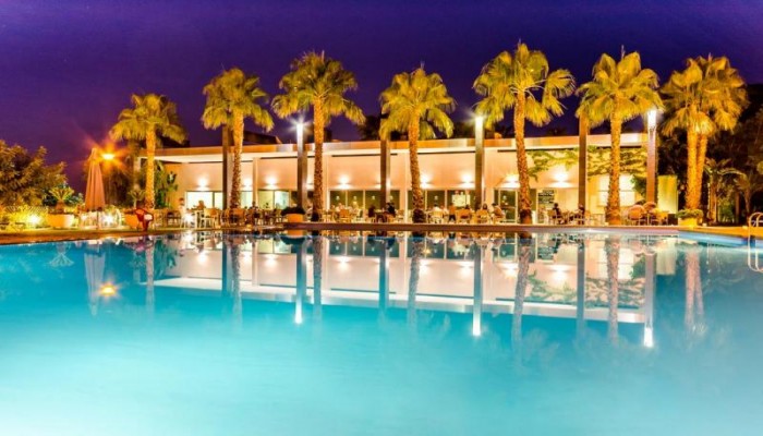 El Plantio Golf Resort poza 1