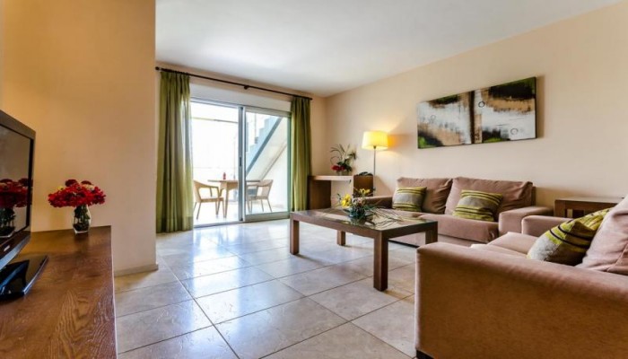 El Plantio Golf Resort poza 7