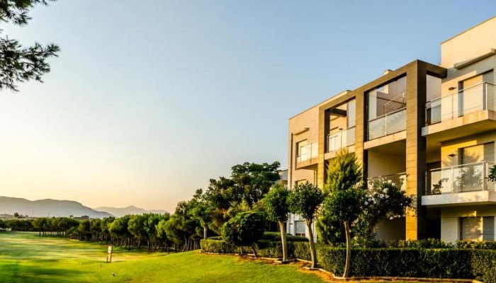 El Plantio Golf Resort poza 0