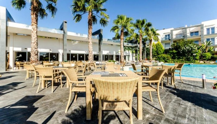 El Plantio Golf Resort poza 3