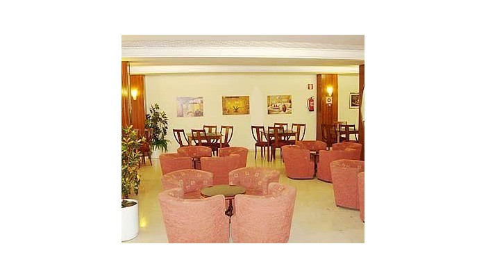 Hotel Fleming poza 8