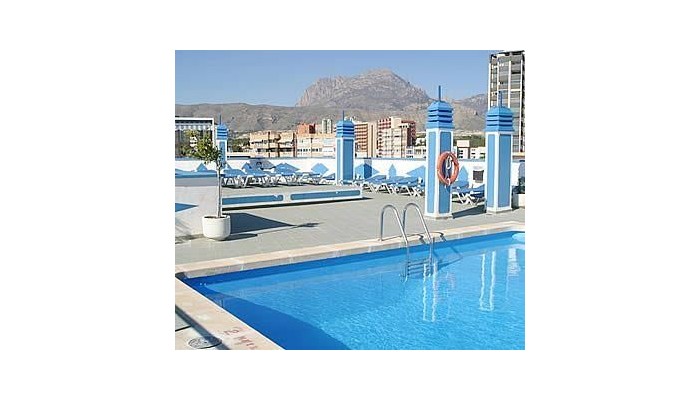 Hotel Fleming poza 0