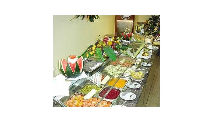 Hotel Fleming poza 7