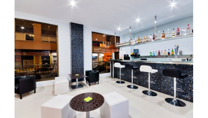 Hotel Fontana poza 11