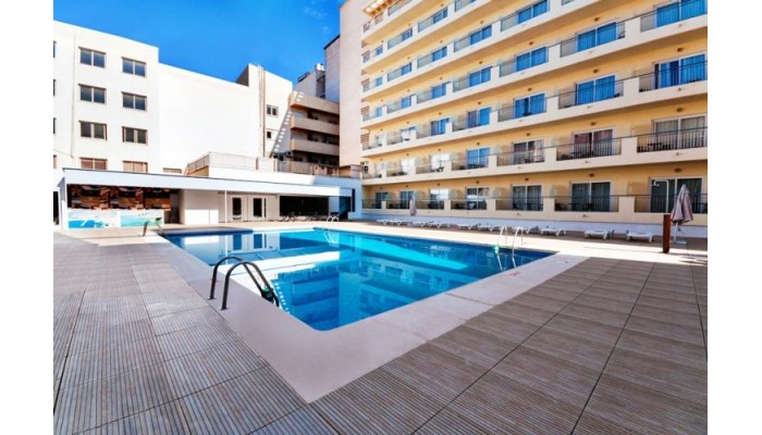 Hotel Fontana poza 1