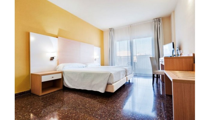 Hotel Fontana poza 4