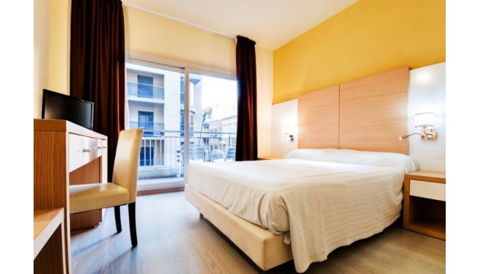 Hotel Fontana poza 3