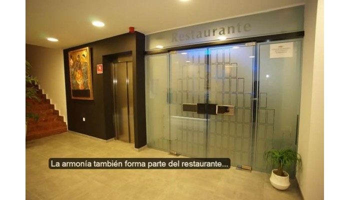 Hotel Golden poza 8