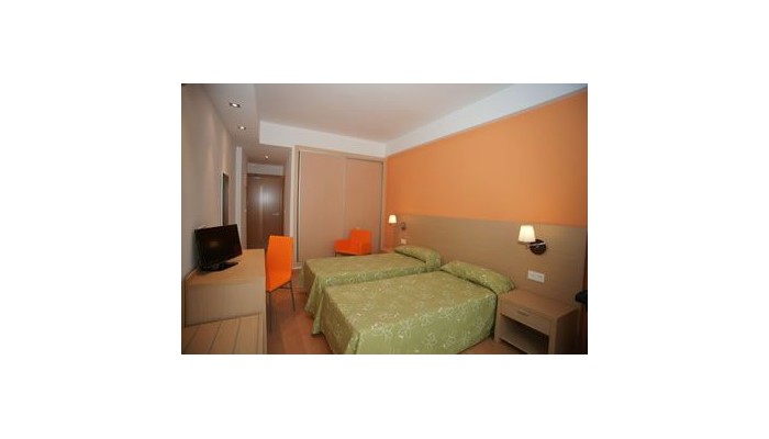 Hotel Golden poza 4