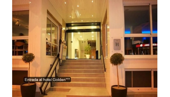 Hotel Golden poza 7