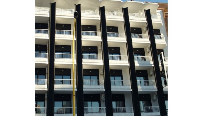 Hotel Golden poza 11