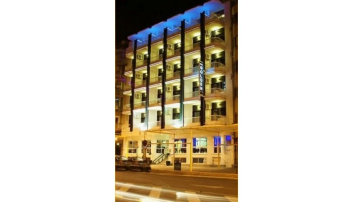 Hotel Golden poza 10