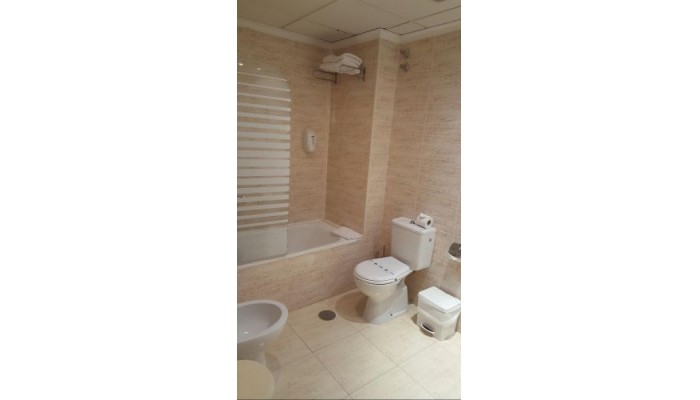 Hotel Gran Playa poza 3