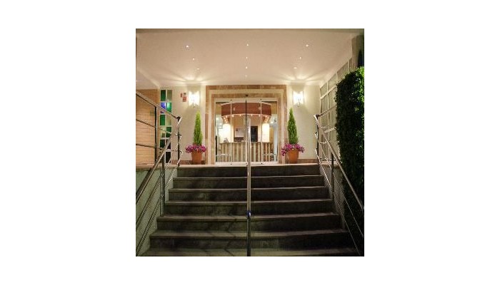 Hotel Gran Playa poza 10