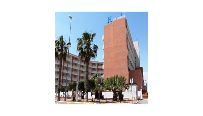Hotel Gran Playa poza 11