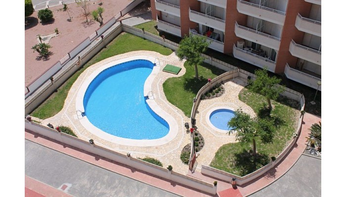 Hotel Gran Playa poza 2