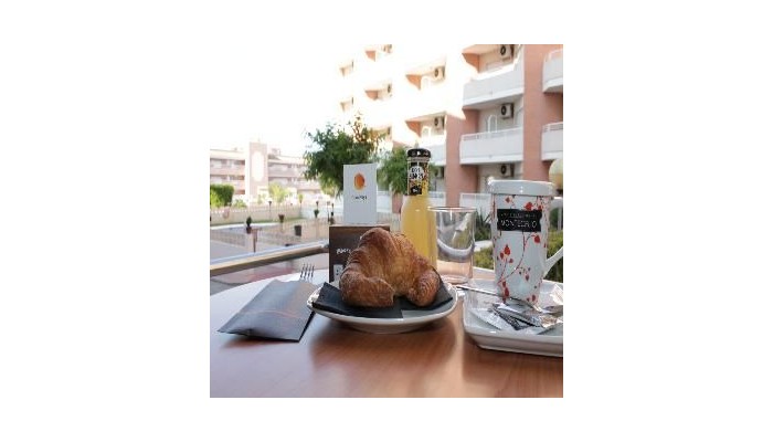 Hotel Gran Playa poza 9