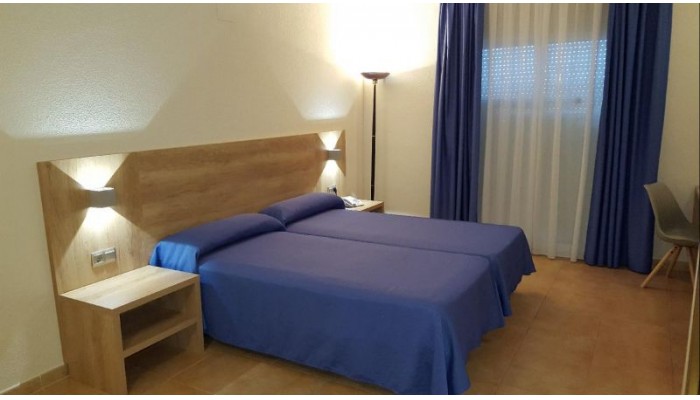 Hotel Gran Playa poza 4