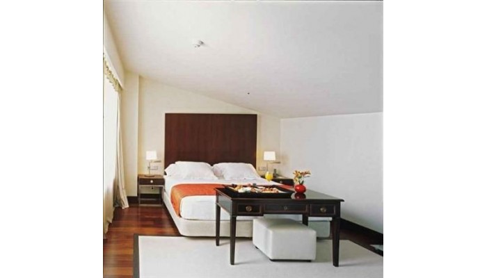 Hotel Hospes Amerigo poza 4