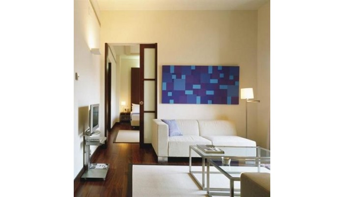 Hotel Hospes Amerigo poza 7