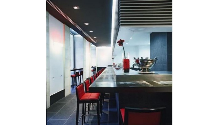 Hotel Hospes Amerigo poza 20