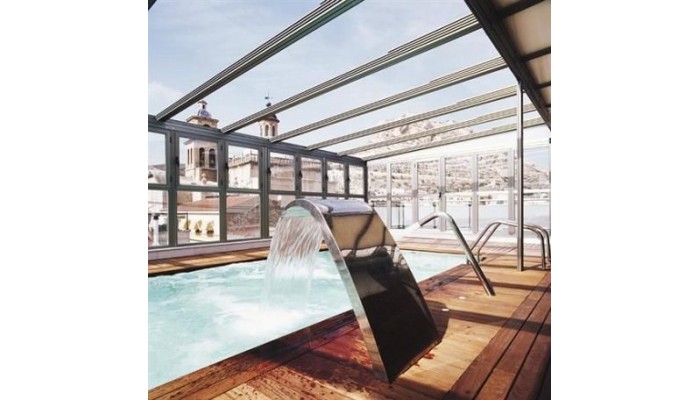 Hotel Hospes Amerigo poza 0