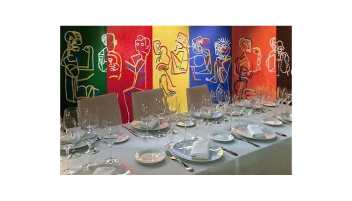 Hotel Hospes Amerigo poza 13