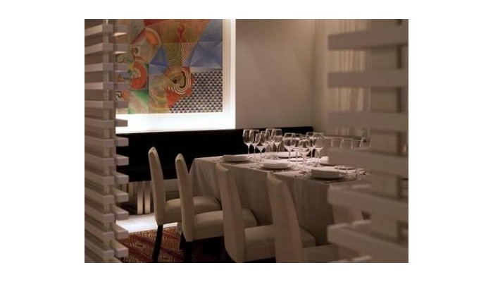 Hotel Hospes Amerigo poza 12