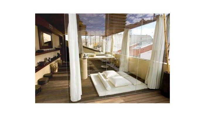 Hotel Hospes Amerigo poza 11