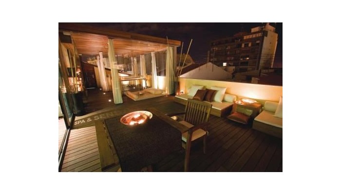 Hotel Hospes Amerigo poza 31