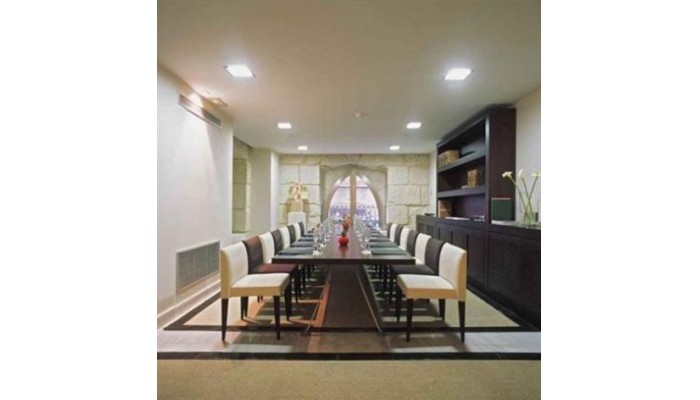 Hotel Hospes Amerigo poza 16