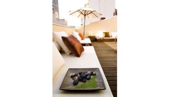 Hotel Hospes Amerigo poza 30