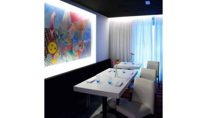 Hotel Hospes Amerigo poza 15